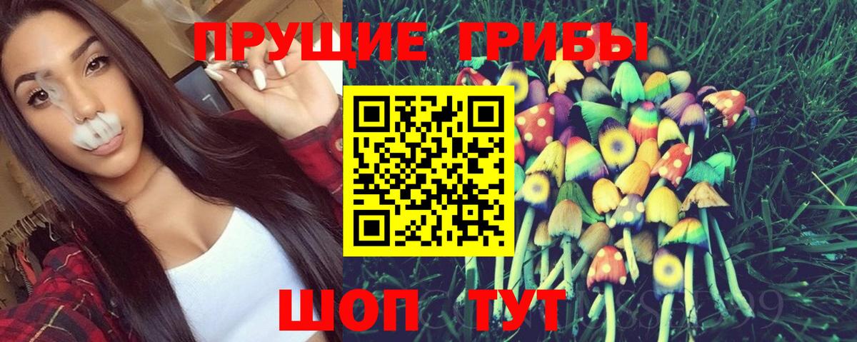 Псилоцибиновые грибы мухоморы Трёхгорный